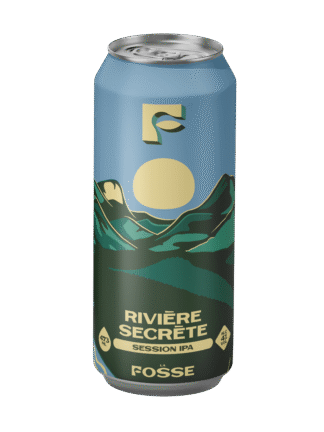Rivière Secrète