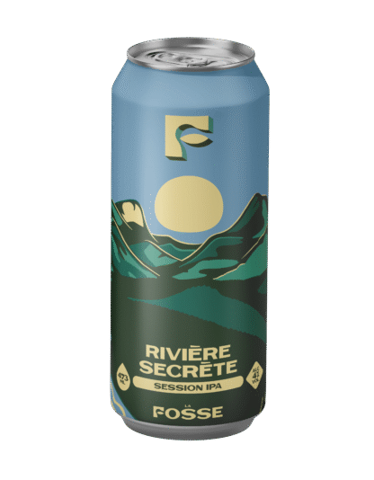 Rivière Secrète