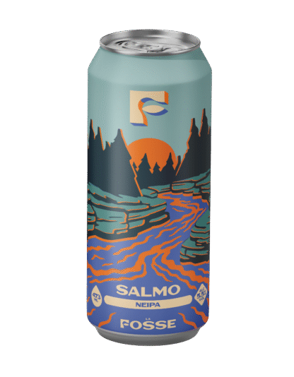 Salmo