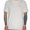 T-shirt - Beige – Image 6