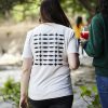 T-shirt - Beige – Image 5