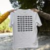 T-shirt - Beige – Image 2