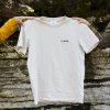 T-shirt - Beige
