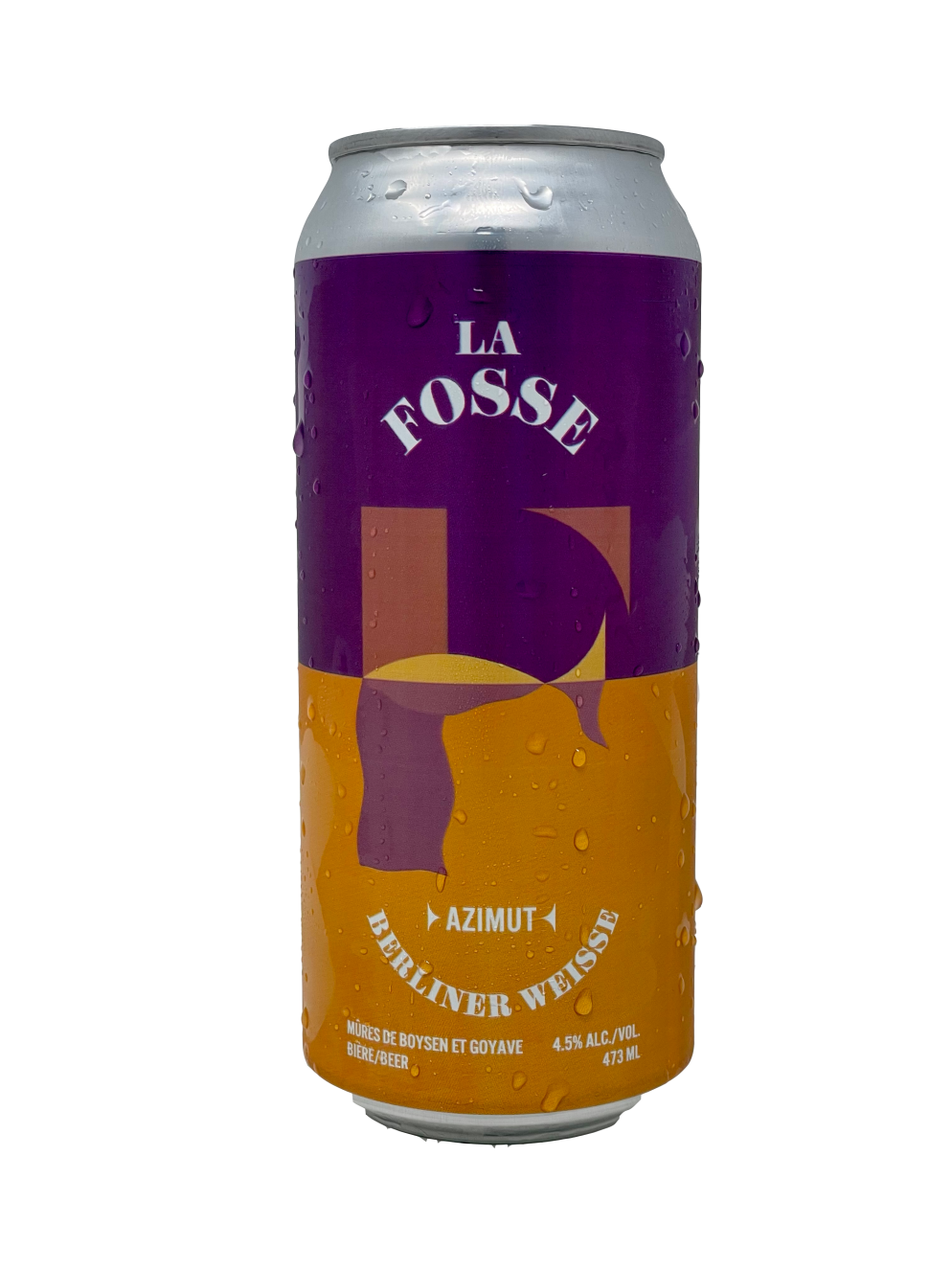 Azimut Brasserie la Fosse